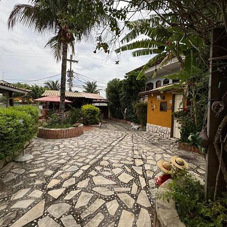 Suites Lorena Armacao dos Buzios Экстерьер фото