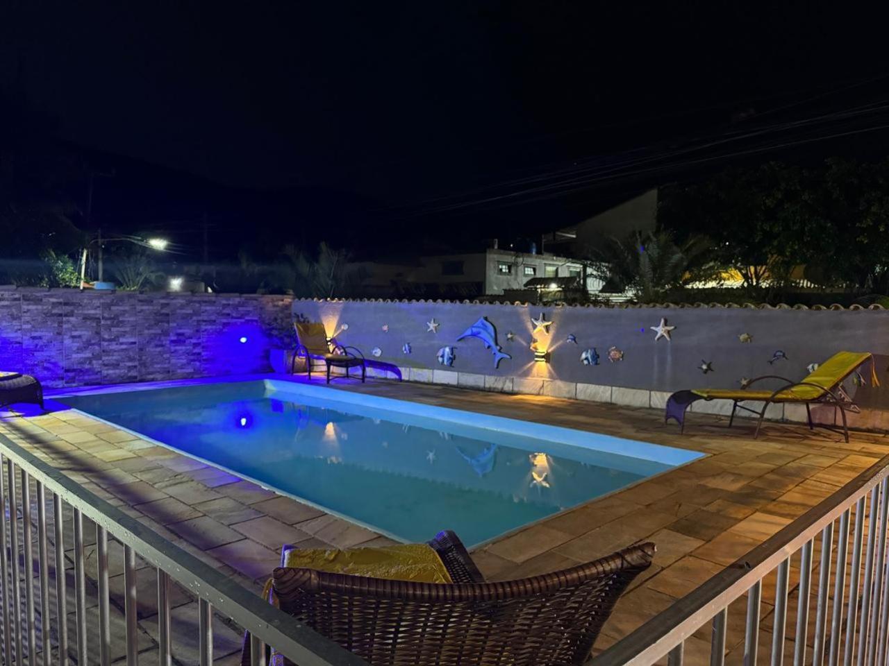 Suites Lorena Armacao dos Buzios Экстерьер фото