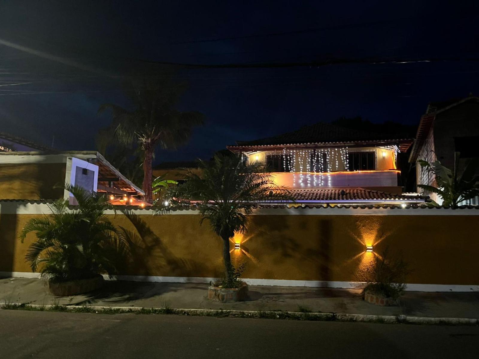 Suites Lorena Armacao dos Buzios Экстерьер фото