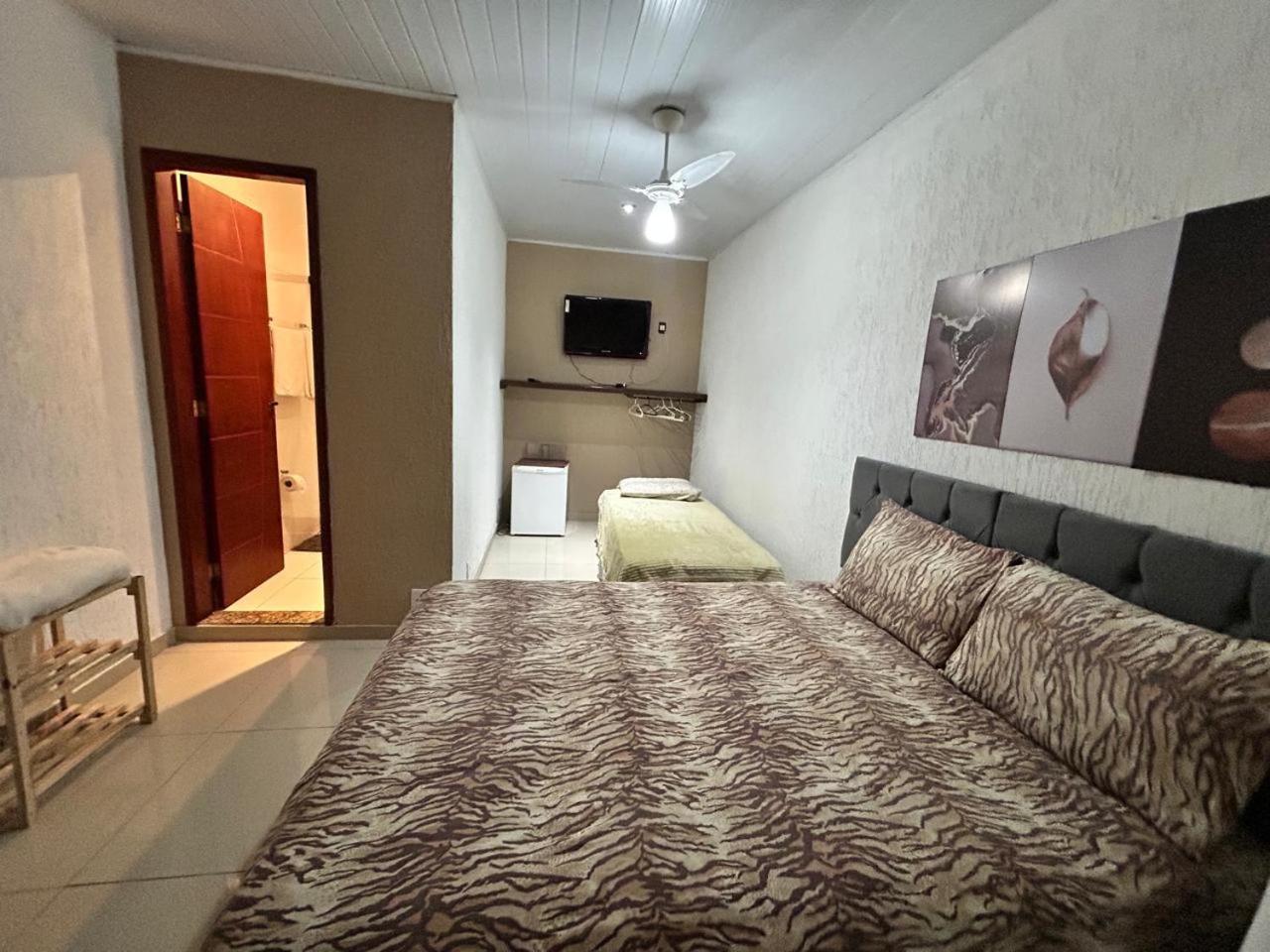 Suites Lorena Armacao dos Buzios Экстерьер фото