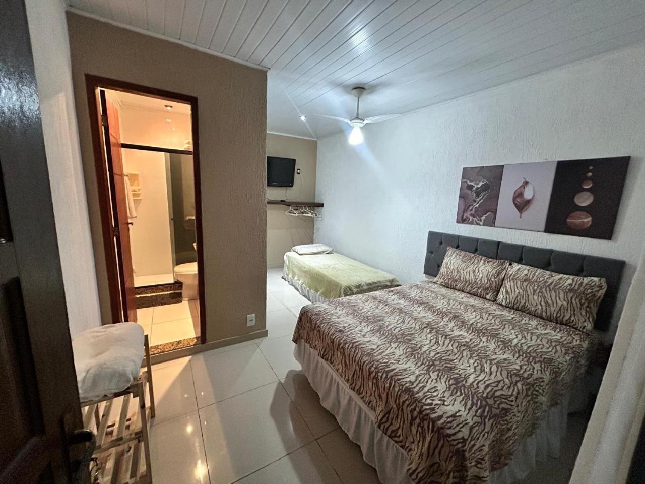 Suites Lorena Armacao dos Buzios Экстерьер фото