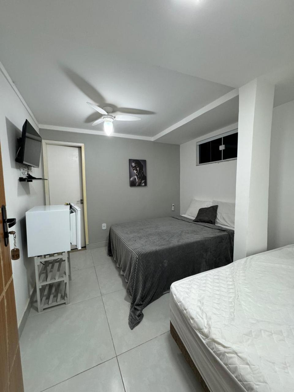 Suites Lorena Armacao dos Buzios Экстерьер фото