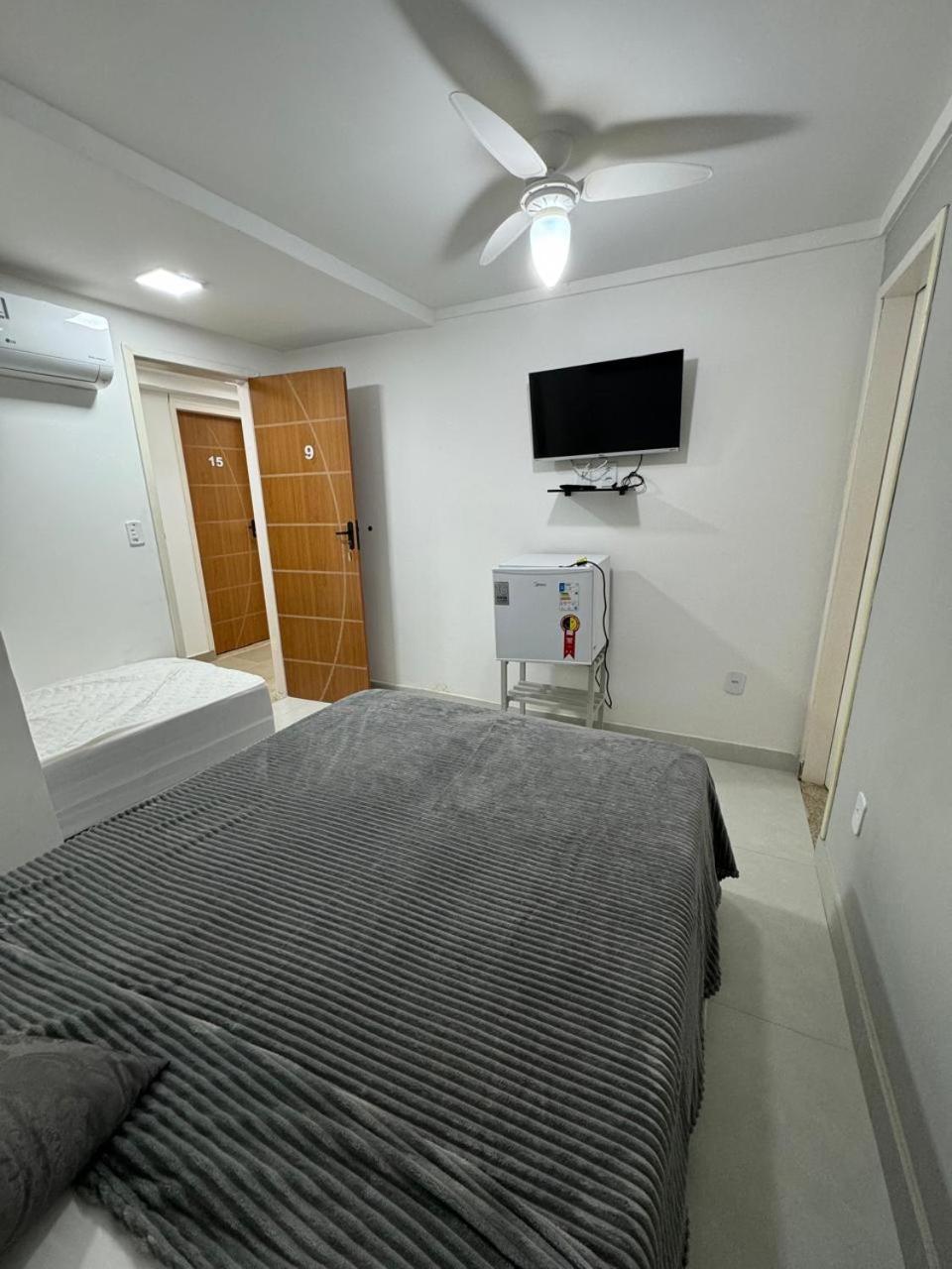 Suites Lorena Armacao dos Buzios Экстерьер фото