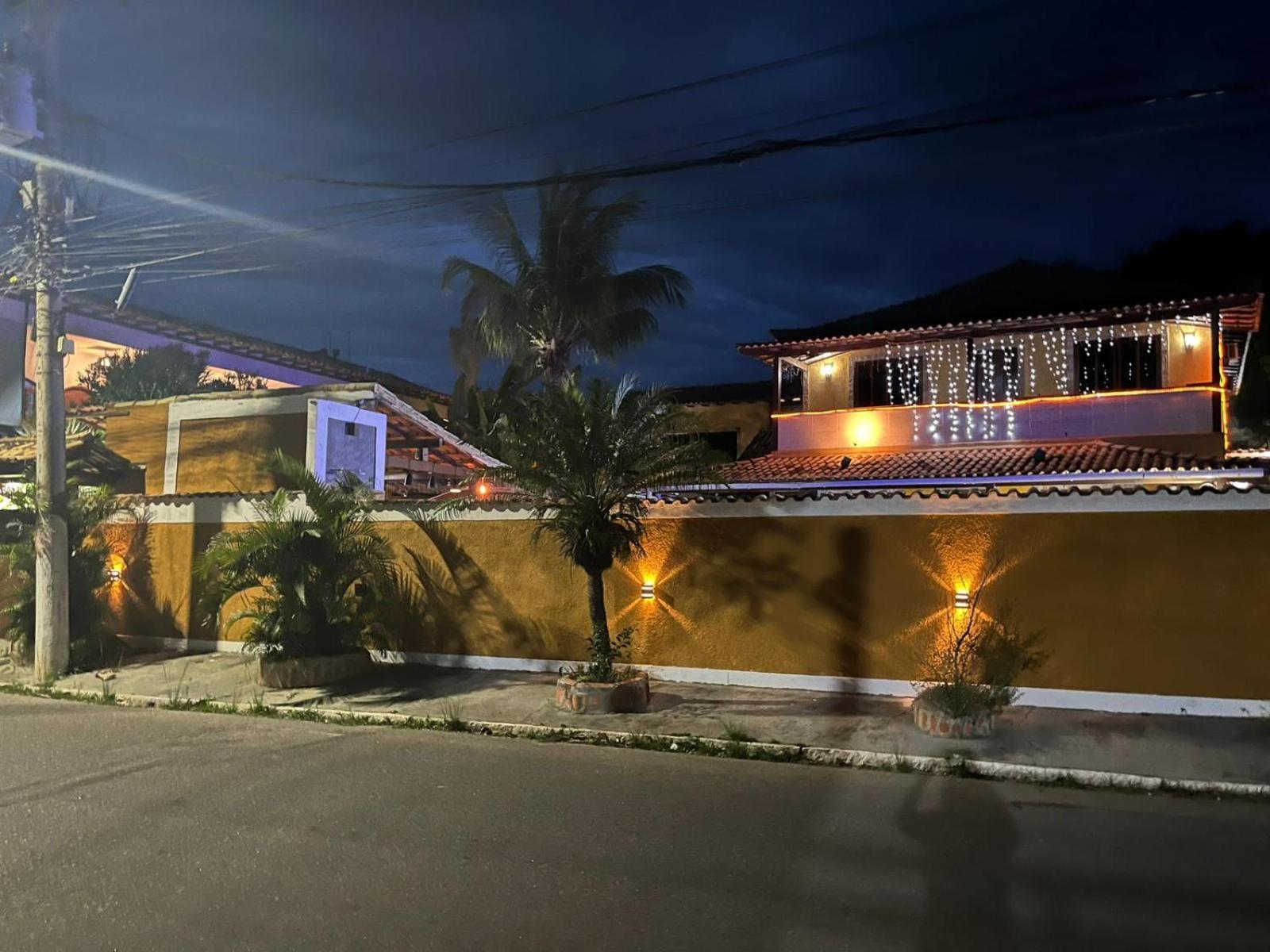 Suites Lorena Armacao dos Buzios Экстерьер фото